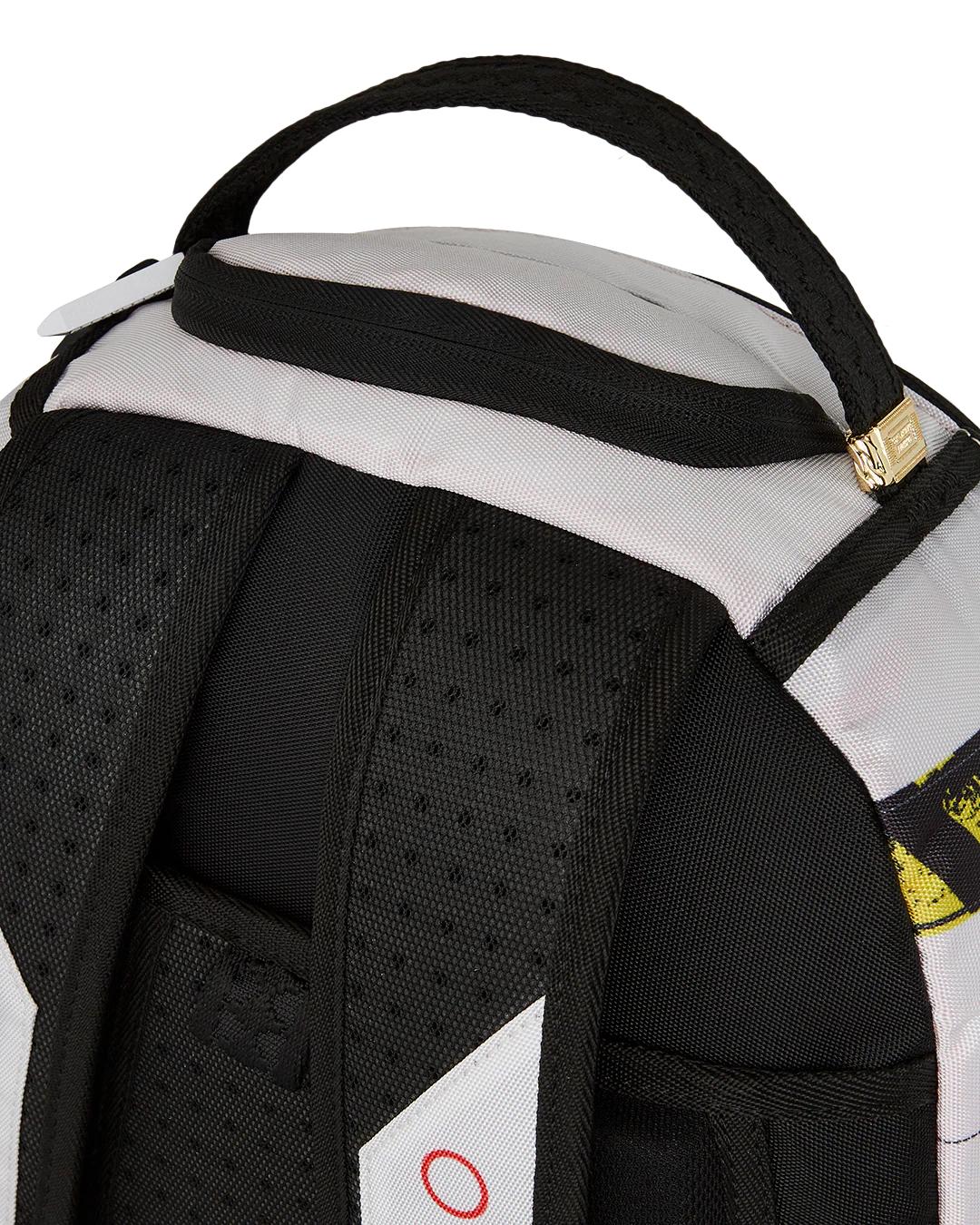 Sprayground GHOSTBUSTERS ECTO-SHARK BACKPACK