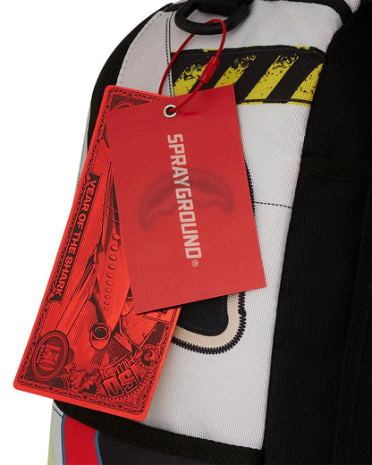 Sprayground GHOSTBUSTERS ECTO-SHARK BACKPACK