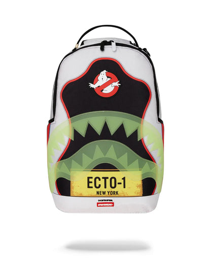 Sprayground GHOSTBUSTERS ECTO-SHARK BACKPACK