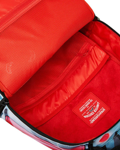 Sprayground GHOSTBUSTERS HAUNTED DOUGH BACKPACK