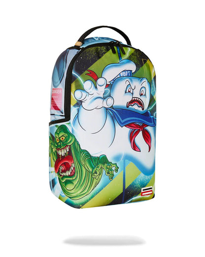 Sprayground GHOSTBUSTERS HAUNTED DOUGH BACKPACK