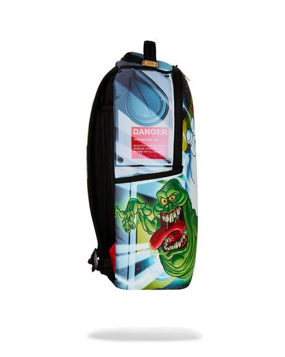 Sprayground GHOSTBUSTERS HAUNTED DOUGH BACKPACK