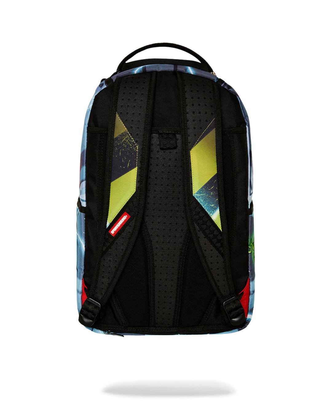 Sprayground GHOSTBUSTERS HAUNTED DOUGH BACKPACK