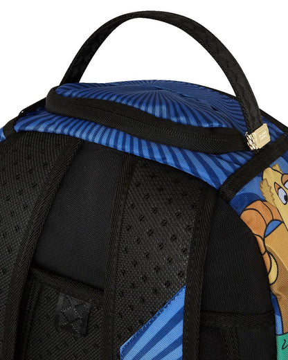Sprayground FUTURAMA PLANET CREW PACK DLXR BACKPACK