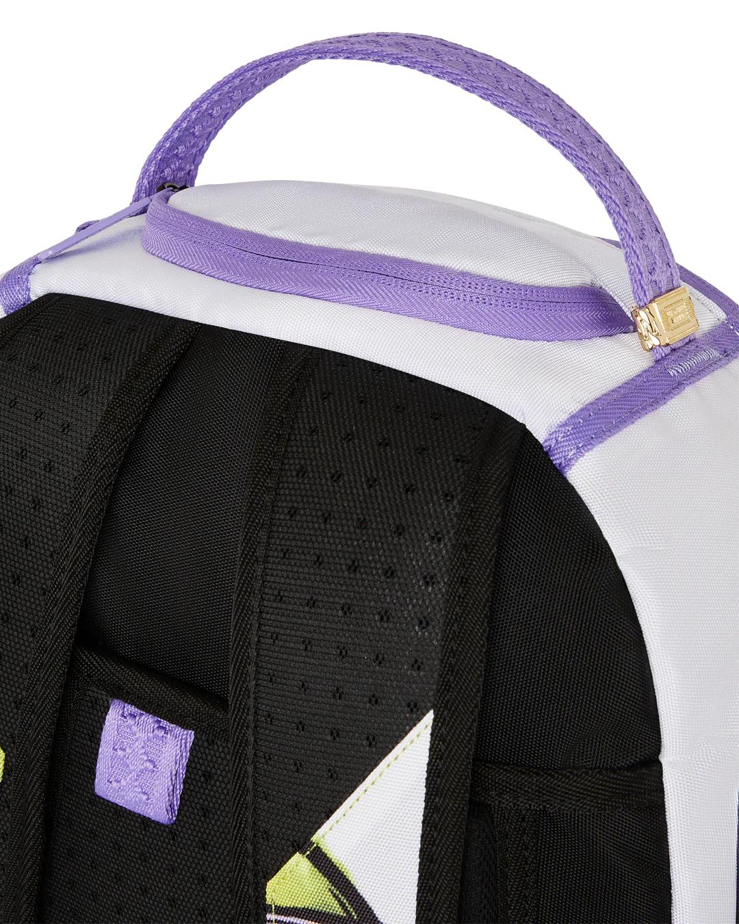 Sprayground TEENAGE MUTANT NINJA TURTLES DONATELLO SMARTVISION DLXR BACKPACK