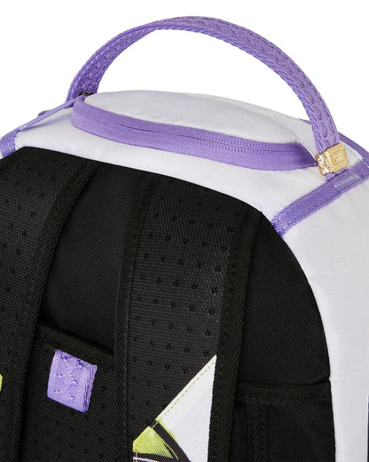 Sprayground TEENAGE MUTANT NINJA TURTLES DONATELLO SMARTVISION DLXR BACKPACK