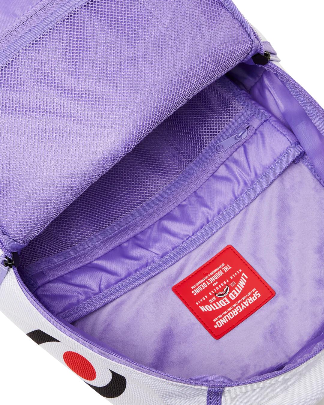 Sprayground TEENAGE MUTANT NINJA TURTLES DONATELLO SMARTVISION DLXR BACKPACK