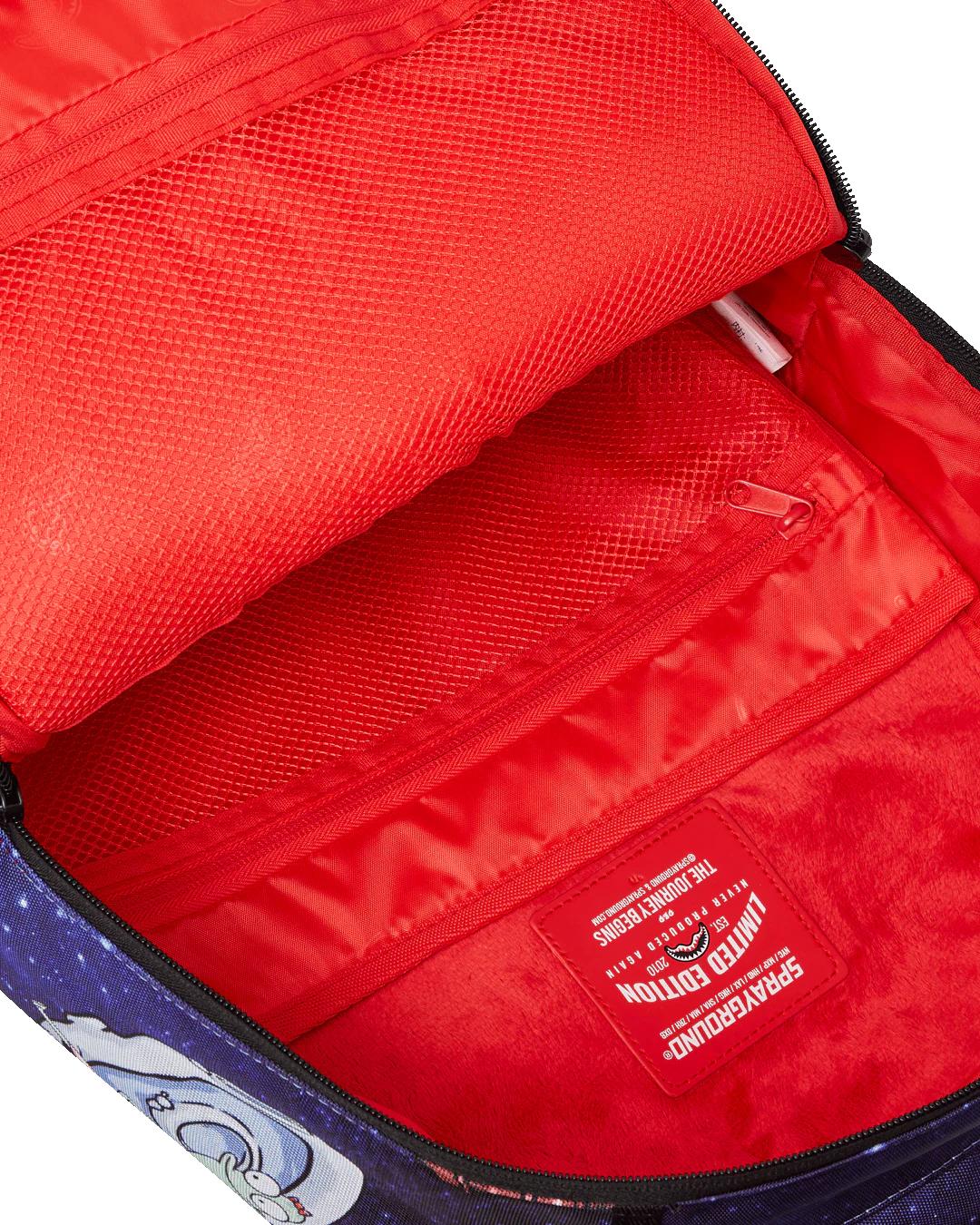 Sprayground SOLAR OPPOSITES CHILLER BACKPACK