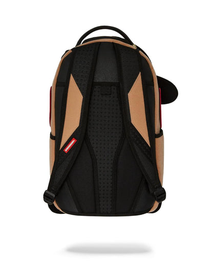 Sprayground MR. POTATO HEAD VELCRO PATCH MIX-IT-UP DLXSV BACKPACK
