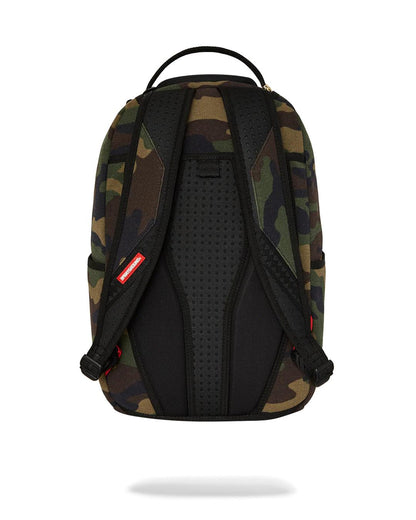 Sprayground SHARK CENTRAL ROGUE BACKPACK