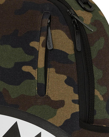 Sprayground SHARK CENTRAL ROGUE BACKPACK