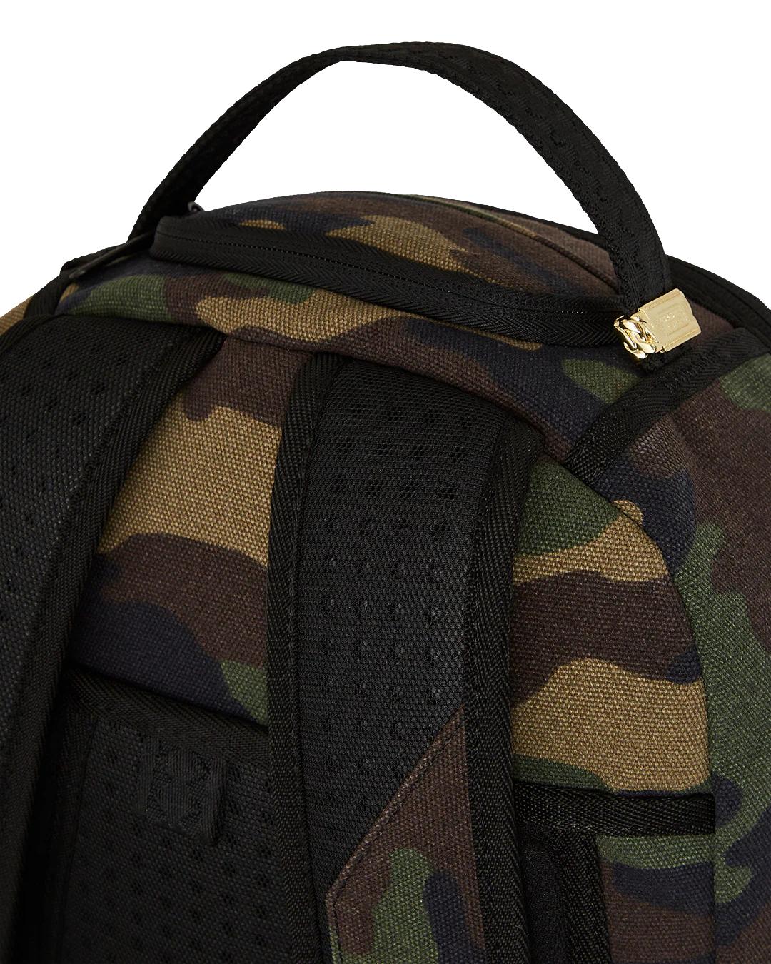 Sprayground SHARK CENTRAL ROGUE BACKPACK