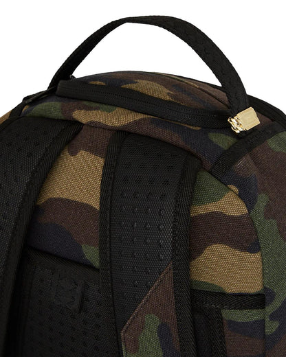 Sprayground SHARK CENTRAL ROGUE BACKPACK