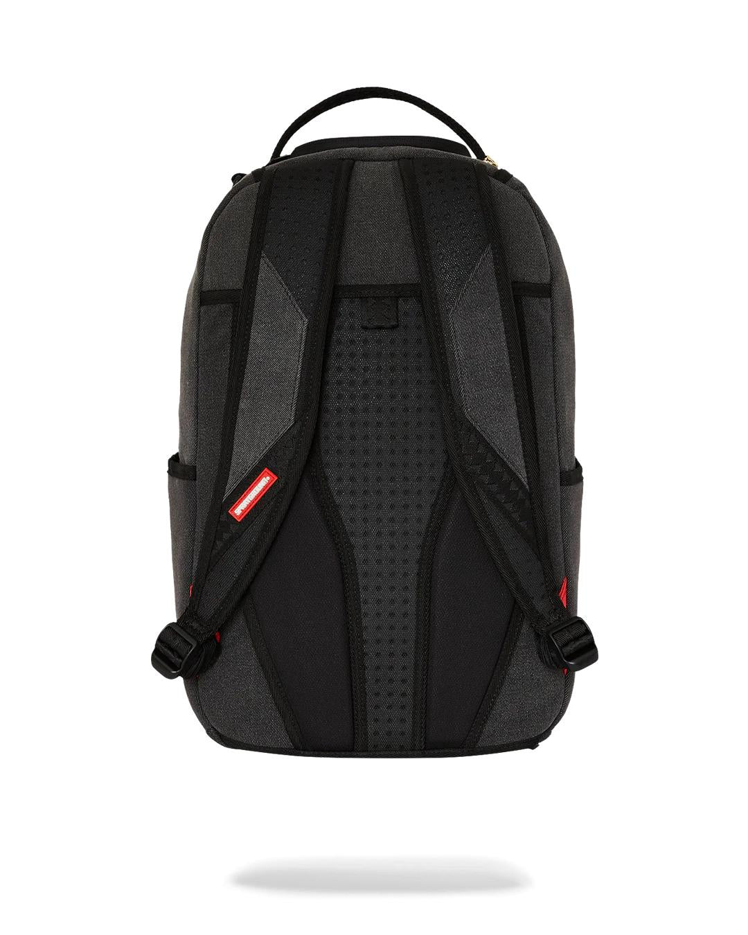 Sprayground SHARK CENTRAL DENIM VENOM BACKPACK