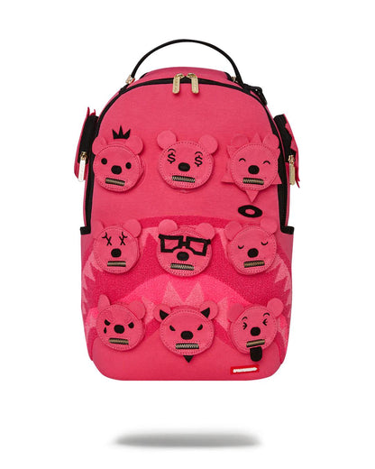 Sprayground BEAR MOB BACKPACK
