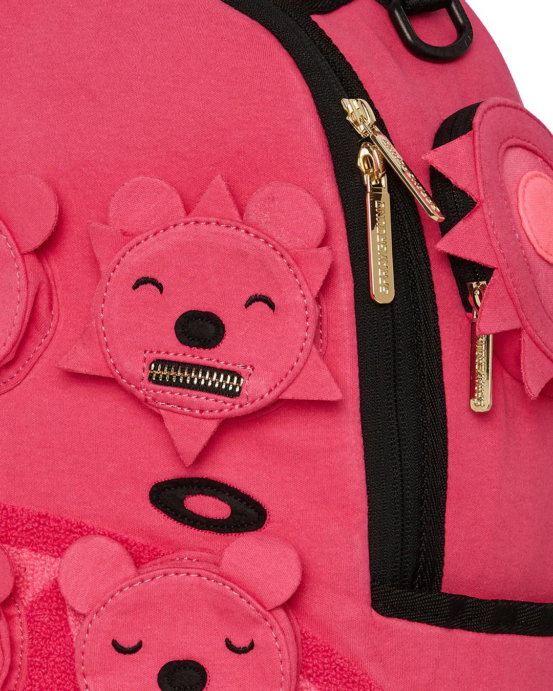 Sprayground BEAR MOB BACKPACK