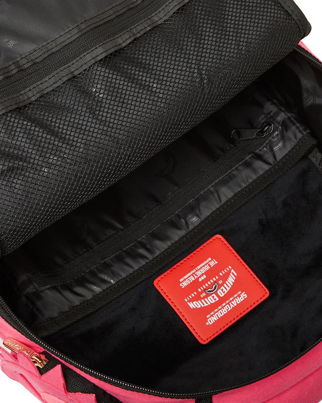 Sprayground BEAR MOB BACKPACK