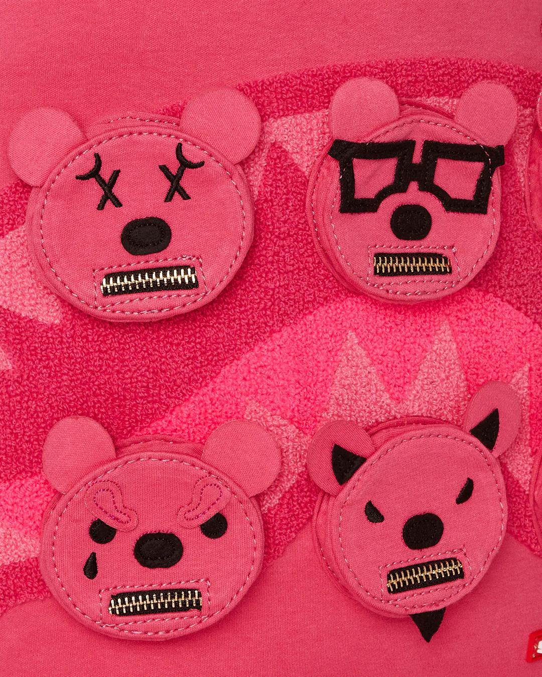 Sprayground BEAR MOB BACKPACK