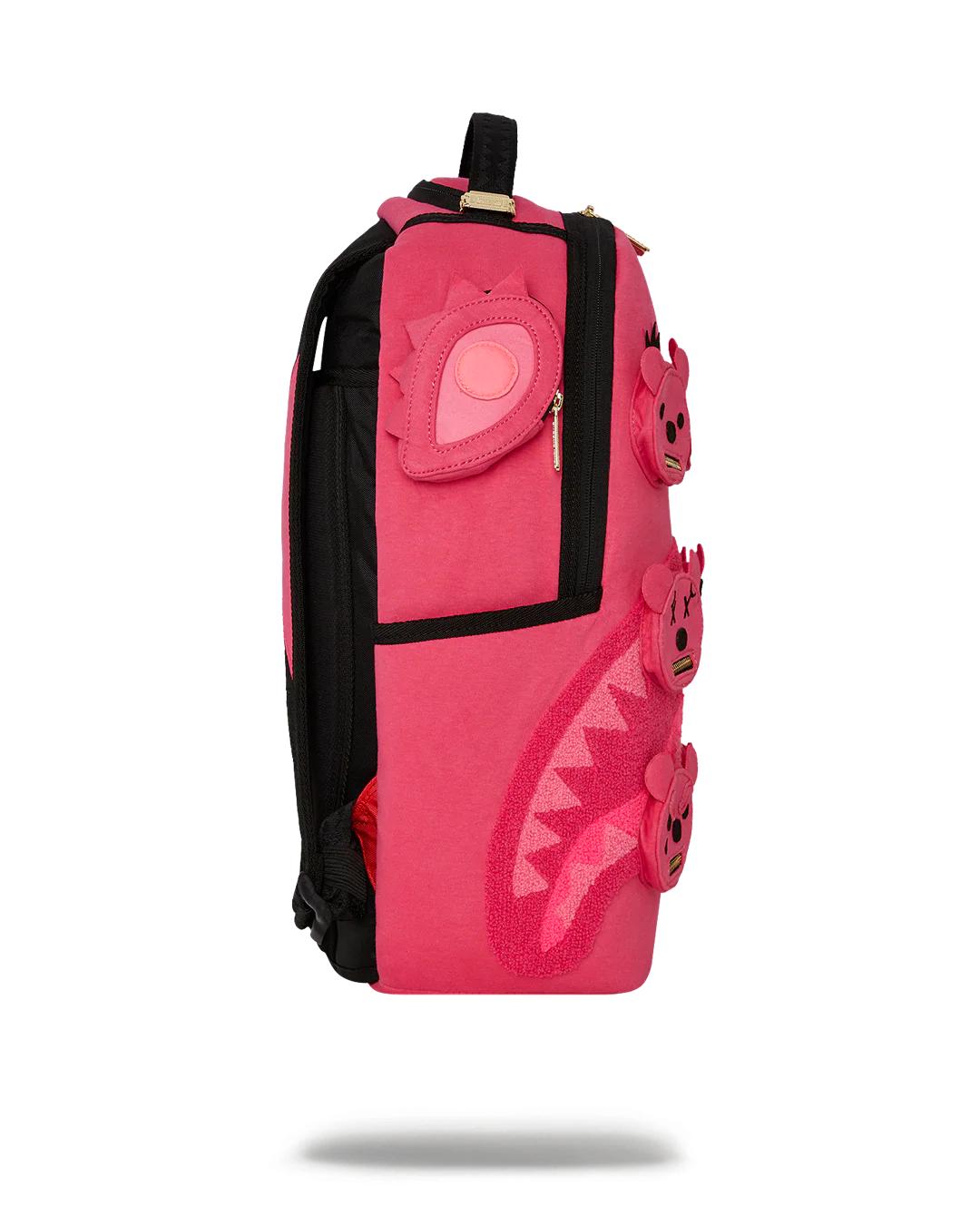 Sprayground BEAR MOB BACKPACK