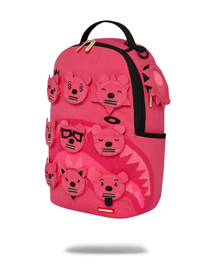 Sprayground BEAR MOB BACKPACK