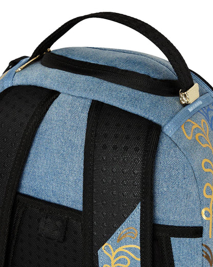 Sprayground ELEGANT BOMBASTIC DLXSV BACKPACK