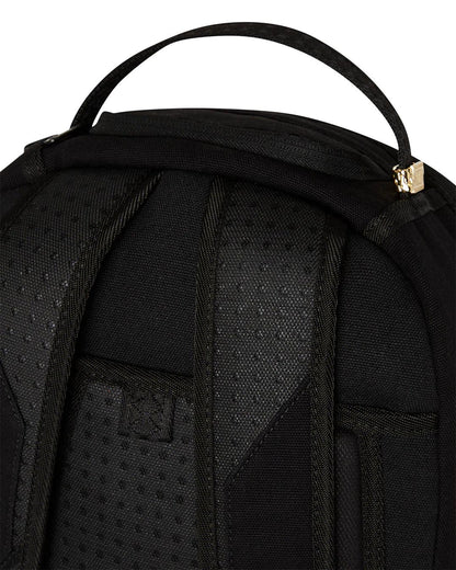 Sprayground CHOMP AND STOMP DLX COTTON BACKPACK