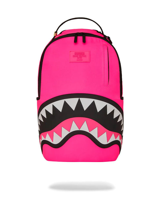 Sprayground SHARK CENTRAL PULSE BACKPACK