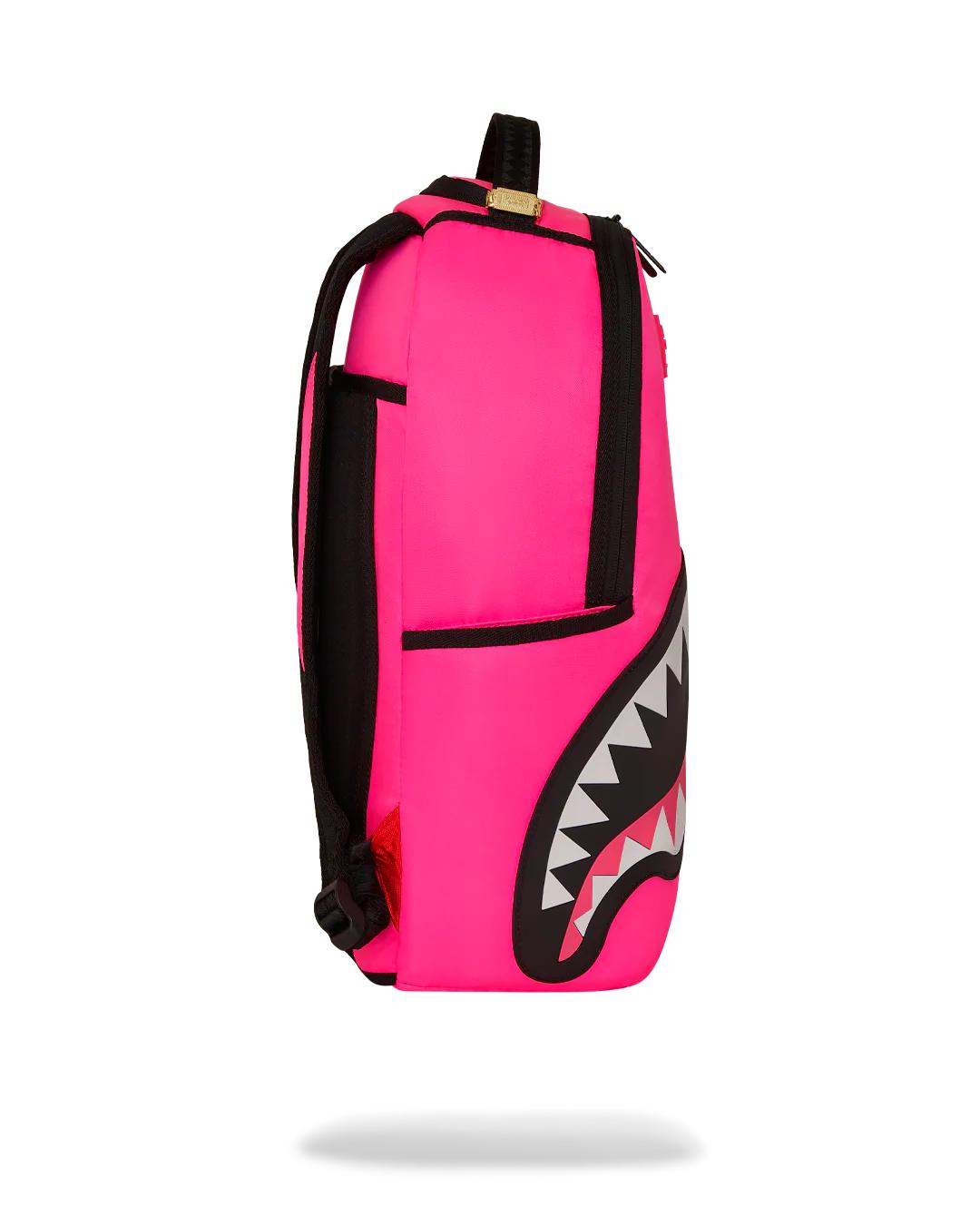 Sprayground SHARK CENTRAL PULSE BACKPACK