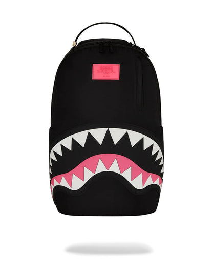 Sprayground SHARK CENTRAL 2.0 NEON VENOM BACKPACK