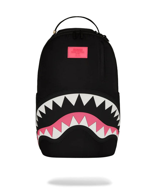 Sprayground SHARK CENTRAL 2.0 NEON VENOM BACKPACK