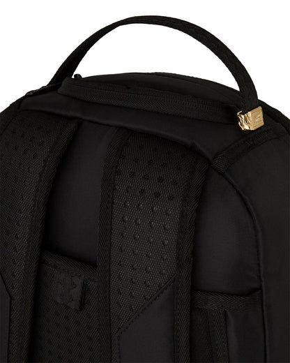 Sprayground SHARK CENTRAL 2.0 NEON VENOM BACKPACK