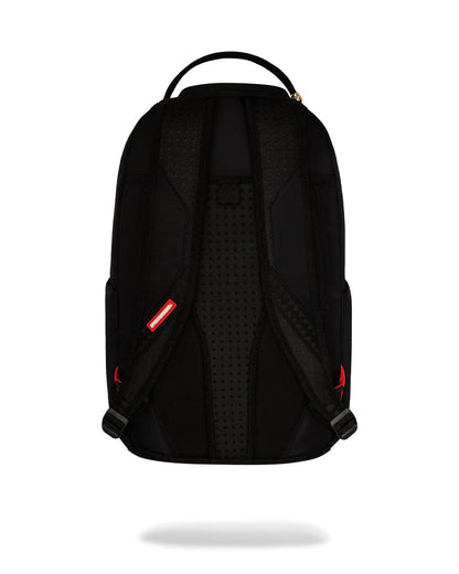 Sprayground SHARK CENTRAL 2.0 NEON VENOM BACKPACK