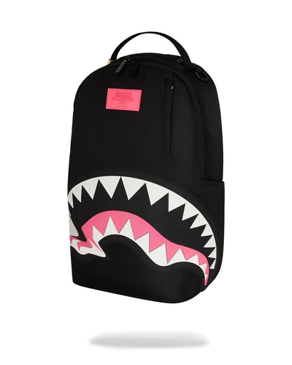 Sprayground SHARK CENTRAL 2.0 NEON VENOM BACKPACK