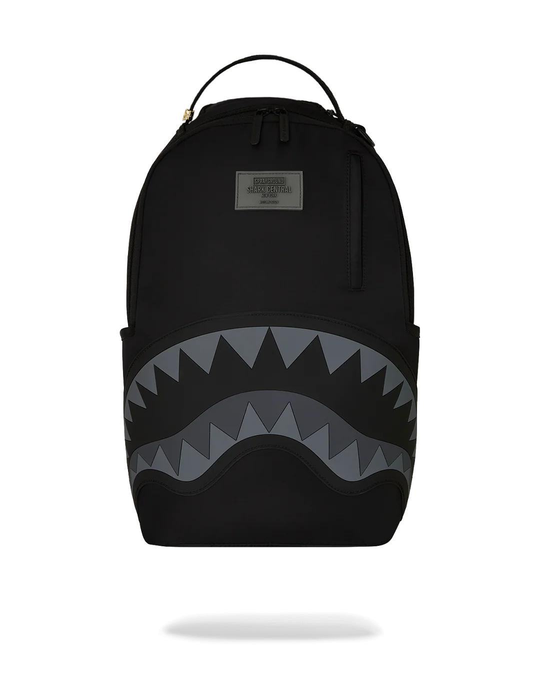 Sprayground SHARK CENTRAL PULSE 2.0 BACKPACK