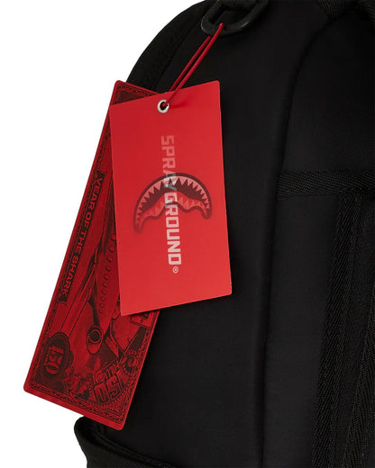Sprayground SHARK CENTRAL PULSE 2.0 BACKPACK