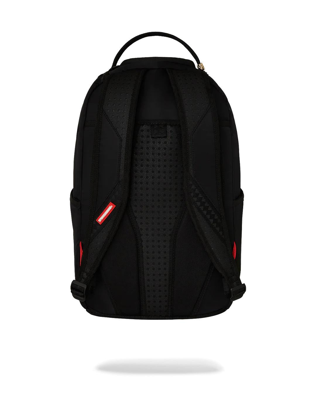 Sprayground SHARK CENTRAL PULSE 2.0 BACKPACK