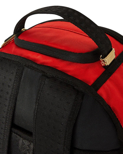 Sprayground THE SCROLL OF 15 YEARS DLXV BACKPACK (SUPER RARE)