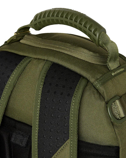 Sprayground WON'T STOP TILL THE TOP DLX BACKPACK