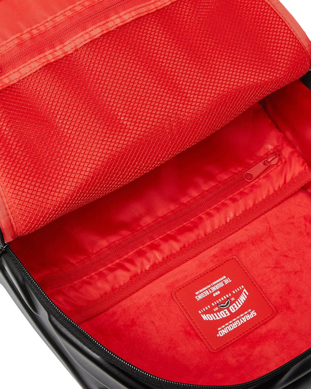 Sprayground AERO PHANTOM BACKPACK