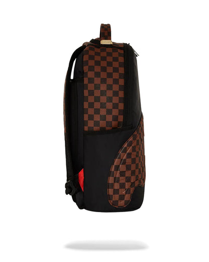 Sprayground MAISON CHECK BACKPACK