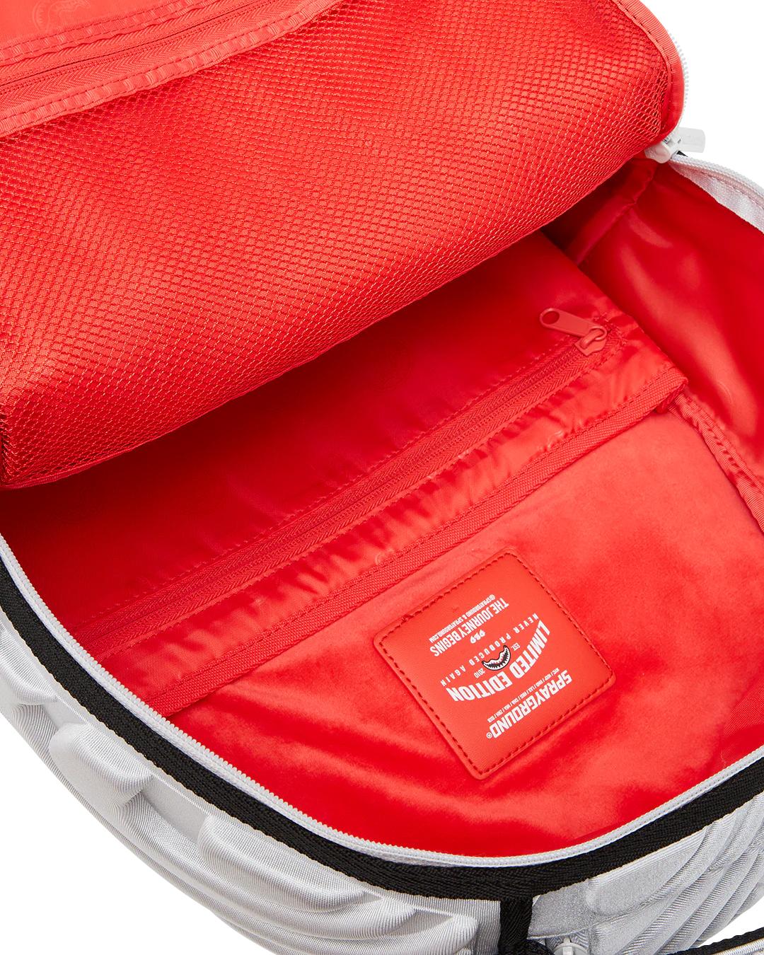 Sprayground JETLINK SKYTRACK BACKPACK