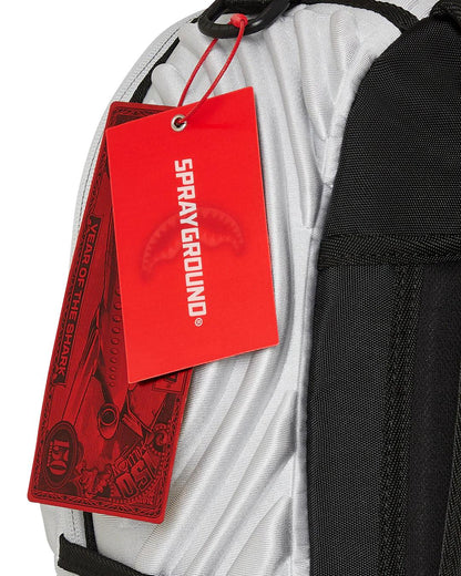 Sprayground JETLINK SKYTRACK BACKPACK
