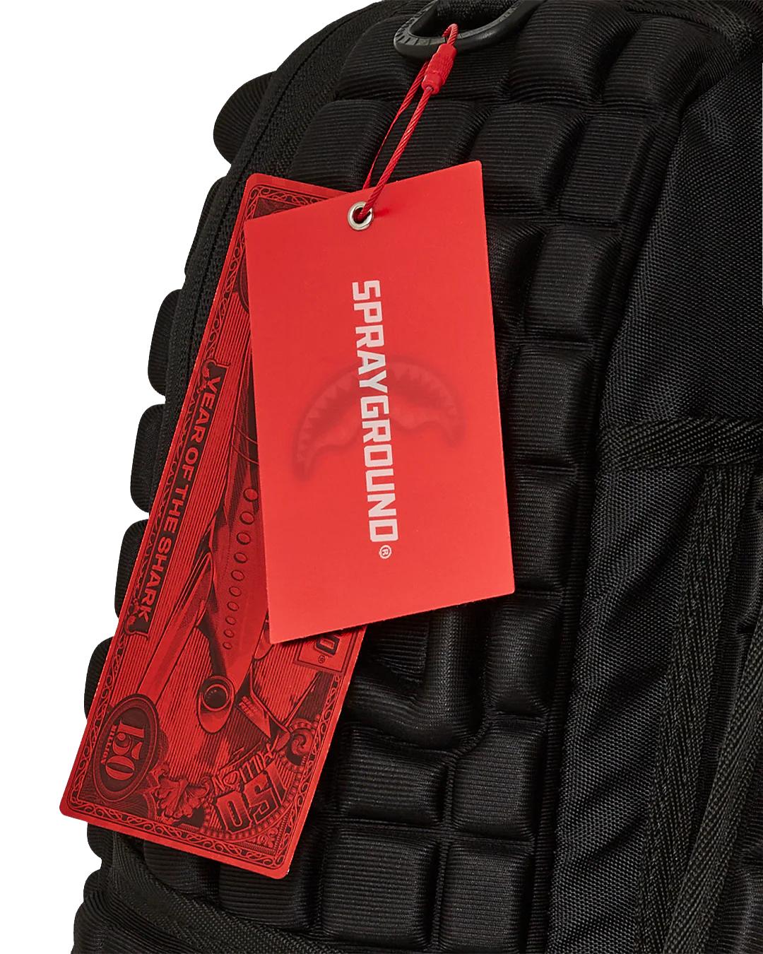 Sprayground GRIDLOCK ARMOR BACKPACK