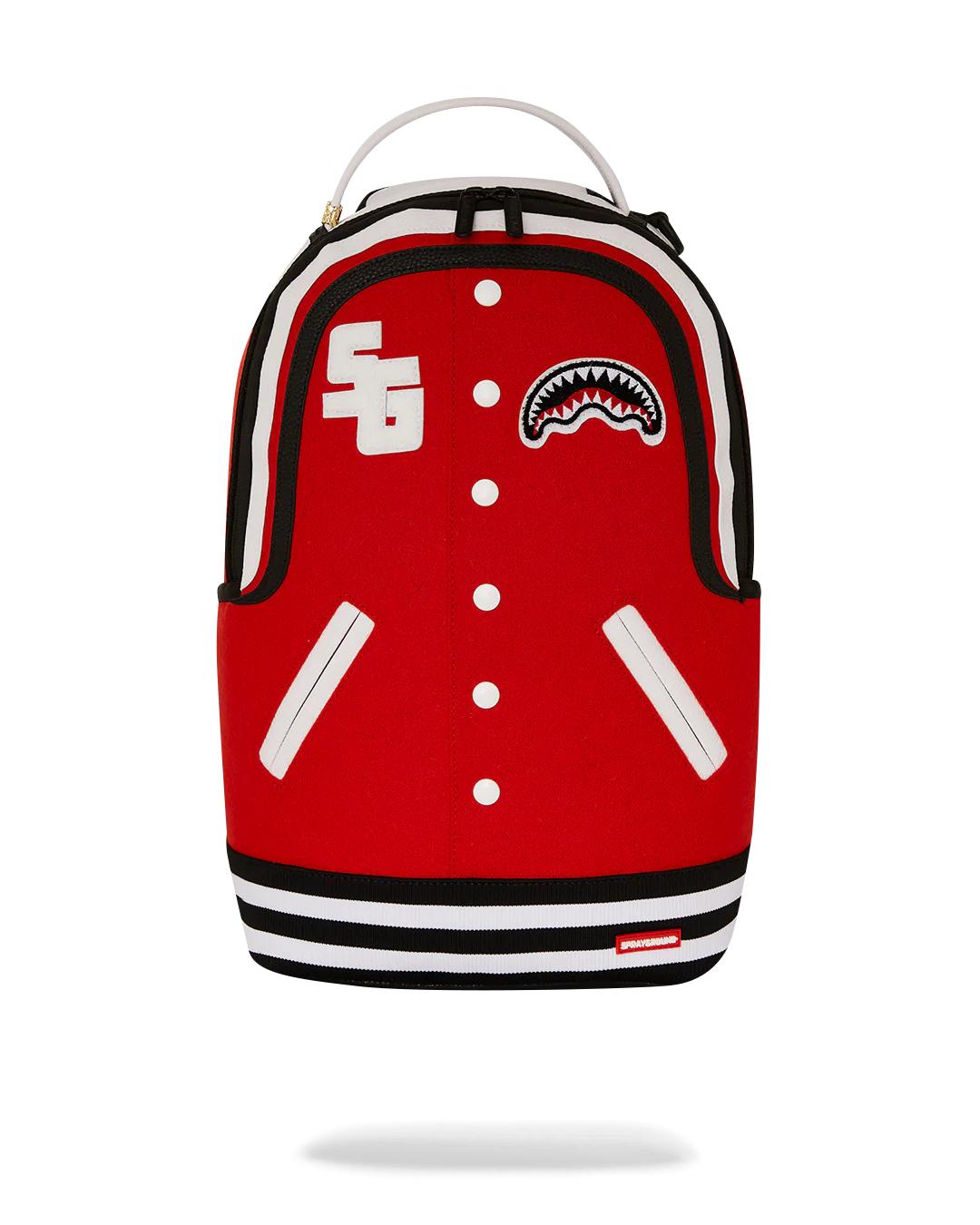 Sprayground SPRAYGROUND U. BACKPACK