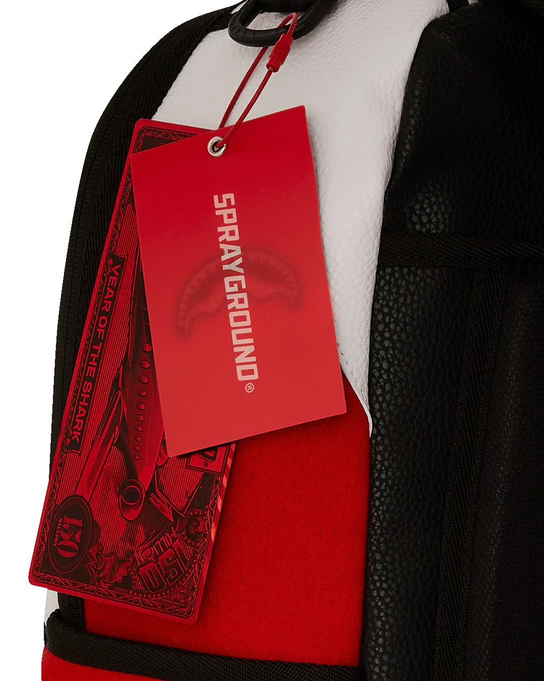 Sprayground SPRAYGROUND U. BACKPACK