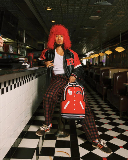 Sprayground SPRAYGROUND U. BACKPACK