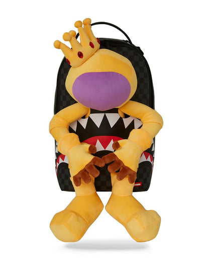 Sprayground ASTROMANE PORTAL JUMPER BACKPACK