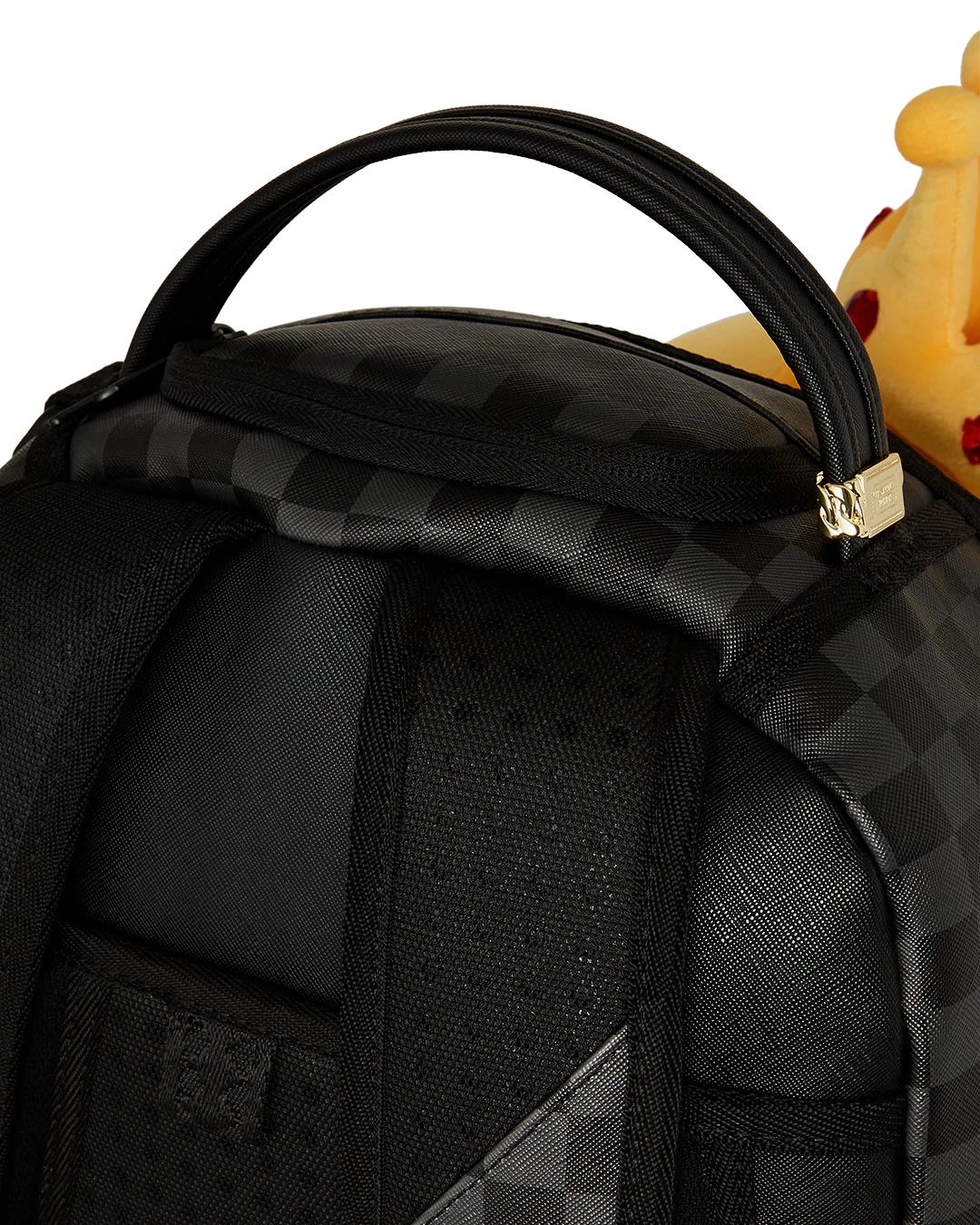 Sprayground ASTROMANE PORTAL JUMPER BACKPACK