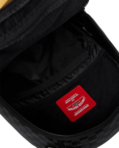 Sprayground ASTROMANE PORTAL JUMPER BACKPACK