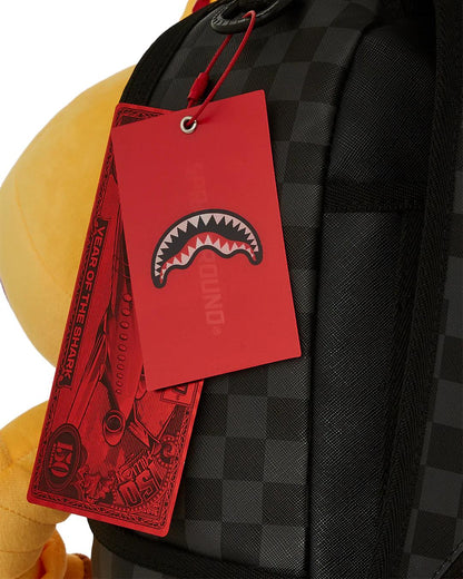 Sprayground ASTROMANE PORTAL JUMPER BACKPACK